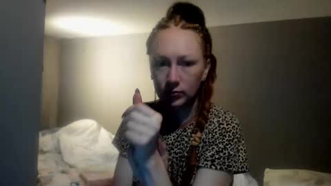lucky_licky20 online show from 03-03-26, 03:56