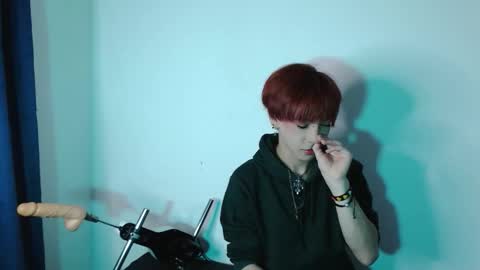 Snapshot of lucky_strickee chatting on 05-28-26, 04:43 lucky_strickee online show from 05-28-26, 04:43