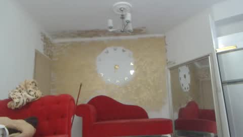 Ana online show from 02-24-25, 09:21