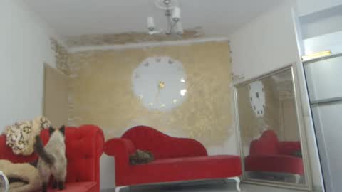 Ana online show from 03-03-25, 09:22