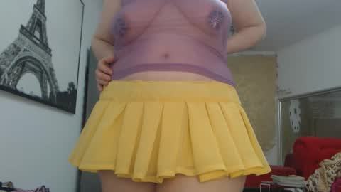 Snapshot of luckyanabella chatting on 02-05-26, 12:54 Ana online show from 02-05-26, 12:54