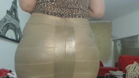 Snapshot of luckyanabella chatting on 02-06-26, 10:40 Ana online show from 02-06-26, 10:40