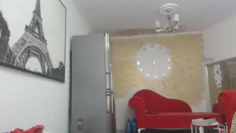 Snapshot of luckyanabella chatting on 02-07-26, 01:48 Ana online show from 02-07-26, 01:48