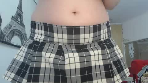 Snapshot of luckyanabella chatting on 02-18-26, 10:22 Ana online show from 02-18-26, 10:22