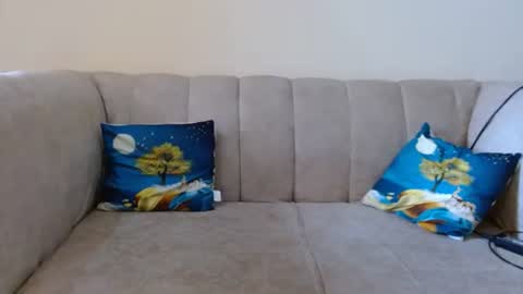 Crisiah online show from 02-03-25, 10:47