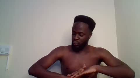 Snapshot of luckycharly chatting on 09-30-25, 12:48 MASTER  DOM online show from 09-30-25, 12:48