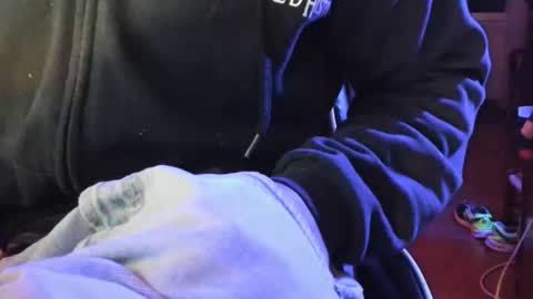 Lucky online show from 11-17-25, 08:47