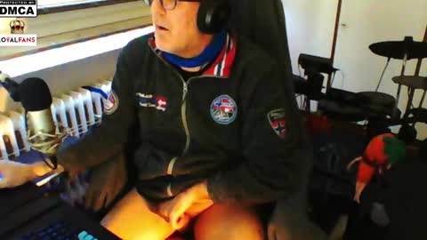        call me  Stefan online show from 03-02-25, 12:22