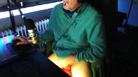        call me  Stefan online show from 10-11-25, 05:50