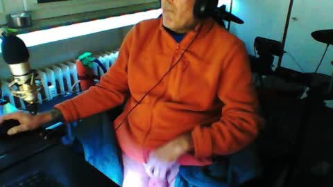        call me  Stefan online show from 03-07-26, 07:27