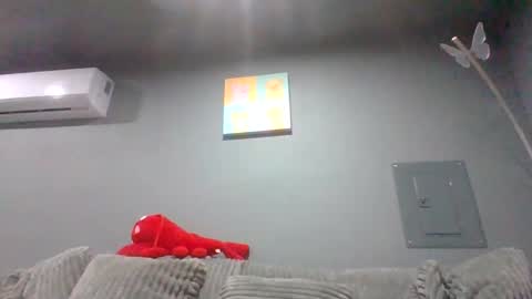 luckygirl96 online show from 10-21-25, 01:39