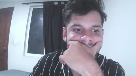luckyguy1917 online show from 07-01-26, 05:20