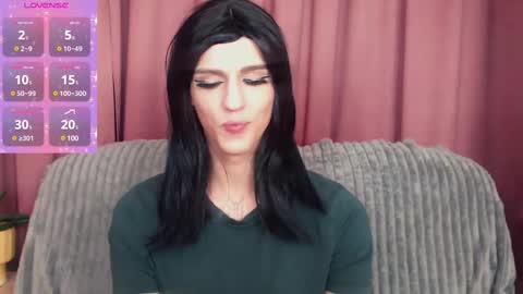 Snapshot of luckyguy_7 chatting on 12-13-24, 07:10 Christy online show from 12-13-24, 07:10