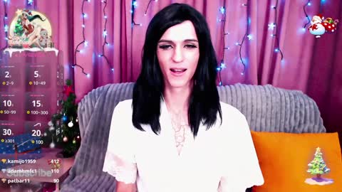 Snapshot of luckyguy_7 chatting on 12-28-24, 04:20 Christy online show from 12-28-24, 04:20