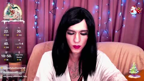 Snapshot of luckyguy_7 chatting on 01-24-25, 03:32 Christy online show from 01-24-25, 03:32