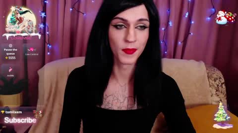 Snapshot of luckyguy_7 chatting on 01-28-25, 10:56 Christy online show from 01-28-25, 10:56