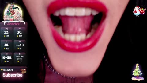 Snapshot of luckyguy_7 chatting on 01-31-25, 04:27 Christy online show from 01-31-25, 04:27