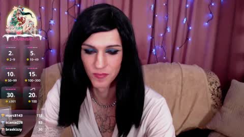 Snapshot of luckyguy_7 chatting on 02-03-25, 12:04 Christy online show from 02-03-25, 12:04