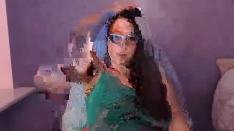 luckylinda23 online show from 01-17-26, 10:24