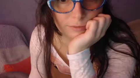 luckylinda23 online show from 02-09-26, 04:22