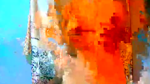 Gloria online show from 05-20-26, 12:17