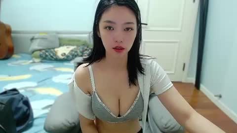 luckypomelo online show from 07-01-26, 02:40