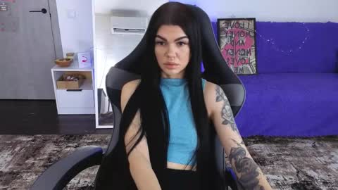 Monika online show from 02-07-26, 09:57