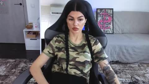 Monika online show from 02-21-26, 10:16