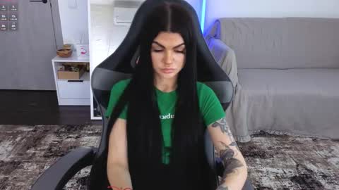 Monika online show from 03-14-26, 12:54