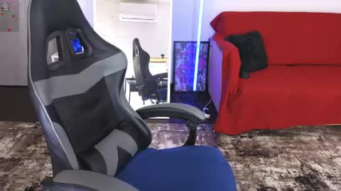 Snapshot of luckyrebel_ chatting on 05-23-26, 07:35 Monika online show from 05-23-26, 07:35