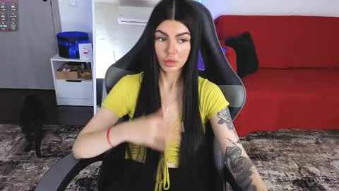Snapshot of luckyrebel_ chatting on 05-25-26, 08:53 Monika online show from 05-25-26, 08:53