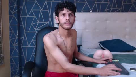 Snapshot of luckysamer chatting on 02-24-26, 12:14 LuckySame online show from 02-24-26, 12:14