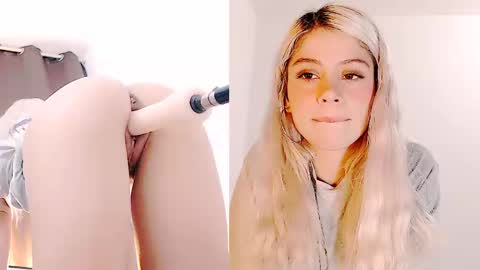 luckysapphire777 online show from 02-14-25, 07:17