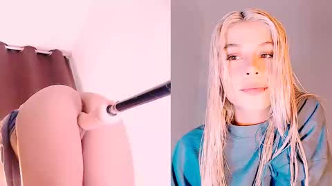 luckysapphire777 online show from 03-01-25, 11:47