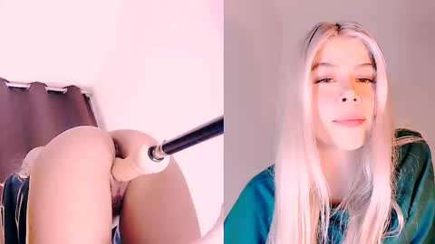 luckysapphire777 online show from 03-04-25, 09:54