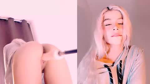 luckysapphire777 online show from 03-09-25, 11:47