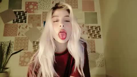 luckysapphire777 online show from 02-11-26, 10:31