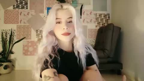 luckysapphire777 online show from 02-27-26, 06:13