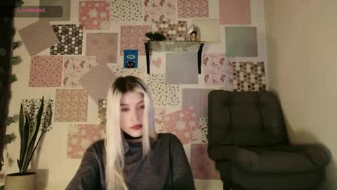 luckysapphire777 online show from 05-19-26, 11:38