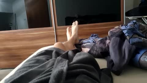 luckyshot91 online show from 02-26-26, 10:36