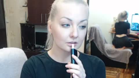 LuckyShot online show from 07-14-26, 04:34