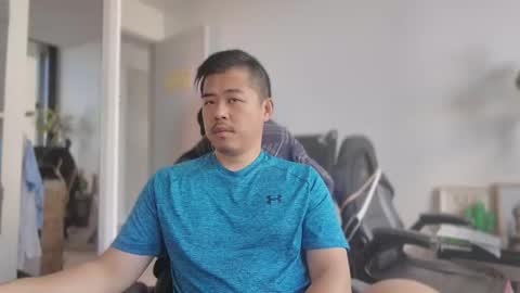 Tyson online show from 02-12-25, 03:07