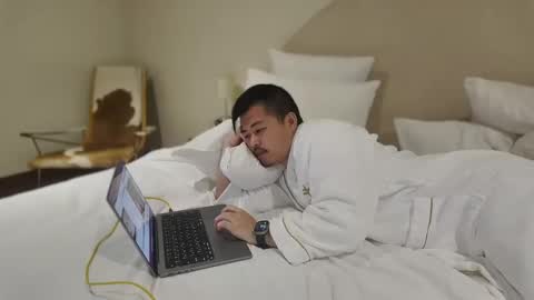 Tyson online show from 02-18-25, 09:43