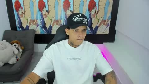 Lucky online show from 04-04-26, 07:33