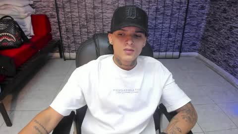 Lucky online show from 04-12-26, 01:32