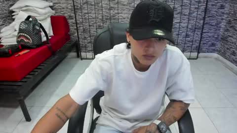Lucky online show from 04-21-26, 10:45