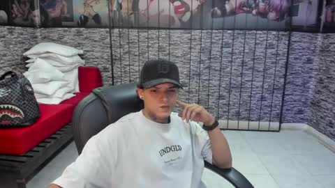 Lucky online show from 04-23-26, 10:01