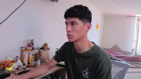 Lu Independent Model online show from 03-19-26, 03:27