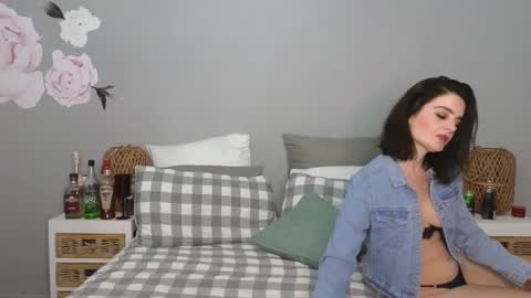 Lucy online show from 05-15-26, 09:11
