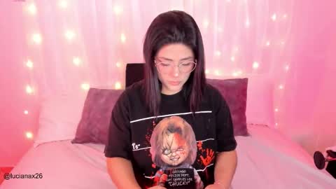 lucy online show from 10-25-25, 02:30